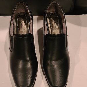 Life Stride - Black - 7.5